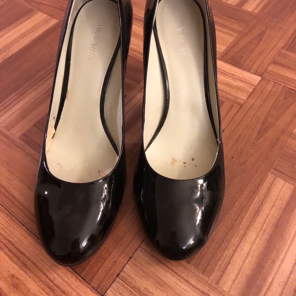 Nine West